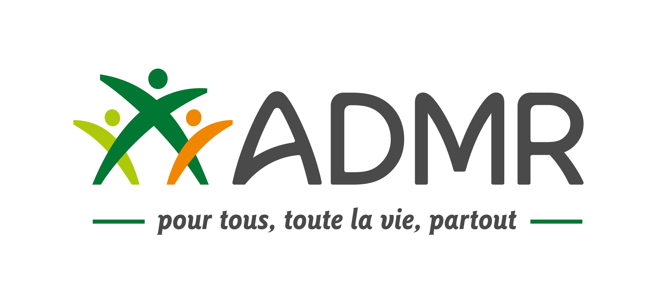 L'ADMR vous simplifie la vie : Ménage, Garde d'enfants, soins infirmiers, portage repas, Jardinage, ...